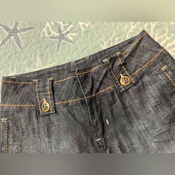 Beau Dawson Woman size 6P shorts - Picture 2 of 11